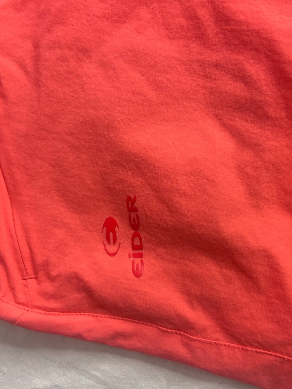 Eider Performance Shorts - Picture 2 of 6